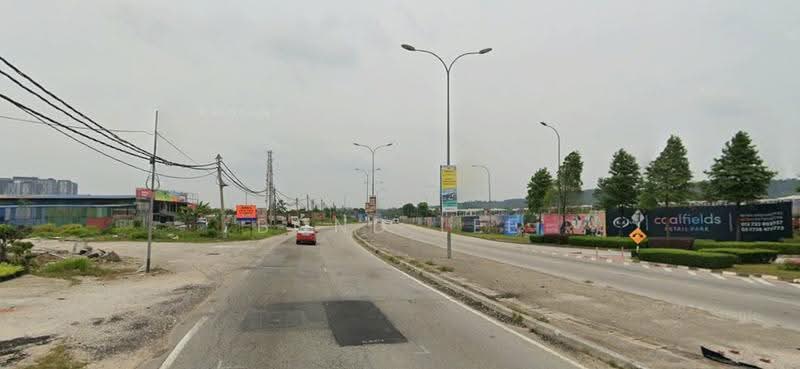 Commercial Land for Sale in Bandar Seri Coalfields (Sungai Buloh) - Bond Lee - PropertyGuru.com.my
