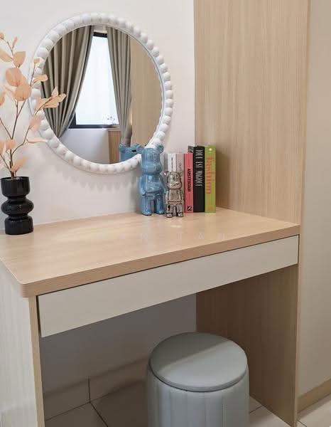 Service Residence for Rent at Nexus Taman Pertama - Man Tan - Interior - PropertyGuru.com.my
