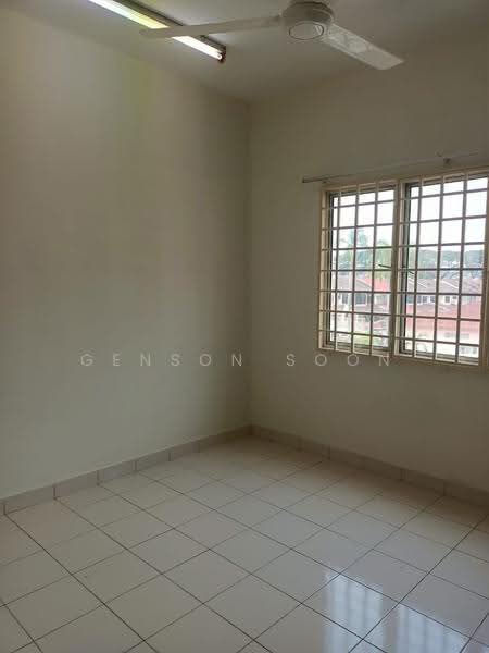 Pangsapuri untuk Disewa di Desa Saujana - Genson Soon - PropertyGuru.com.my
