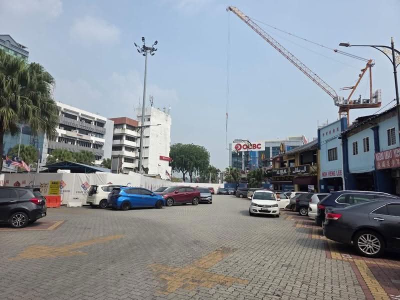 Shop for Rent in Johor Bahru (Johor) - Caryn Ter - Exterior - PropertyGuru.com.my