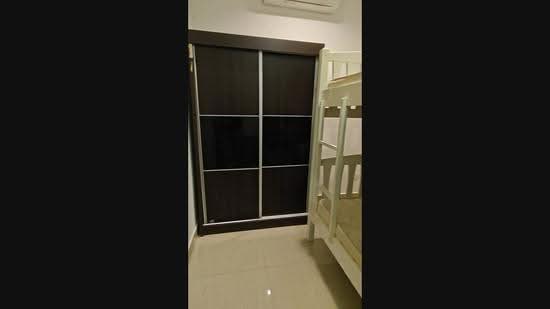 Service Residence for Rent at Menara U2 - Amsyar Jamil - PropertyGuru.com.my