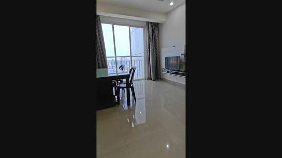Service Residence for Rent at Menara U2 - Amsyar Jamil - PropertyGuru.com.my