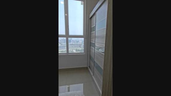 Service Residence for Rent at Menara U2 - Amsyar Jamil - PropertyGuru.com.my