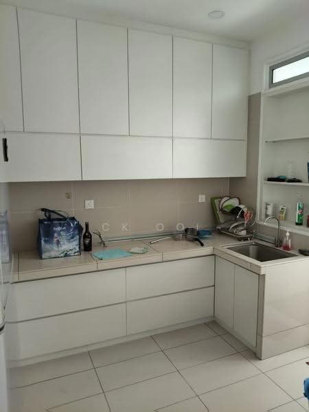 Condominium for Rent at Sandilands - CK Ooi - Kitchen - PropertyGuru.com.my
