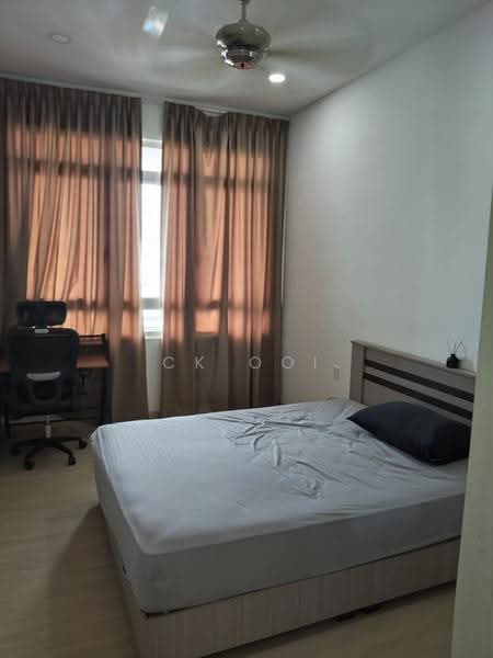 Condominium for Rent at Sandilands - CK Ooi - Bedroom - PropertyGuru.com.my