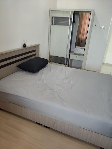 Condominium for Rent at Sandilands - CK Ooi - Bedroom - PropertyGuru.com.my