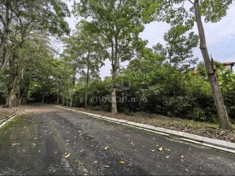 Tanah Kediaman untuk Dijual di Tiara Melaka Golf & Country Club (Ayer Keroh) - BL Bong - PropertyGuru.com.my
