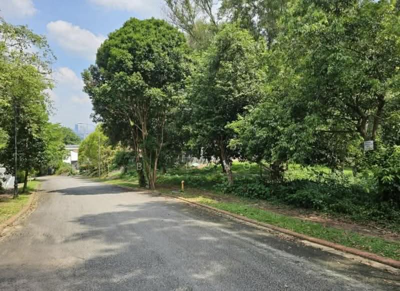 Tanah Kediaman untuk Dijual di Tiara Melaka Golf & Country Club (Ayer Keroh) - BL Bong - Exterior - PropertyGuru.com.my