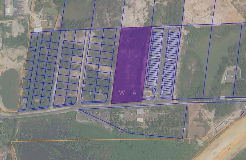Agricultural Land for Sale in Taman Putra Perdana (Puchong) - Jik Wafa - Exterior - PropertyGuru.com.my
