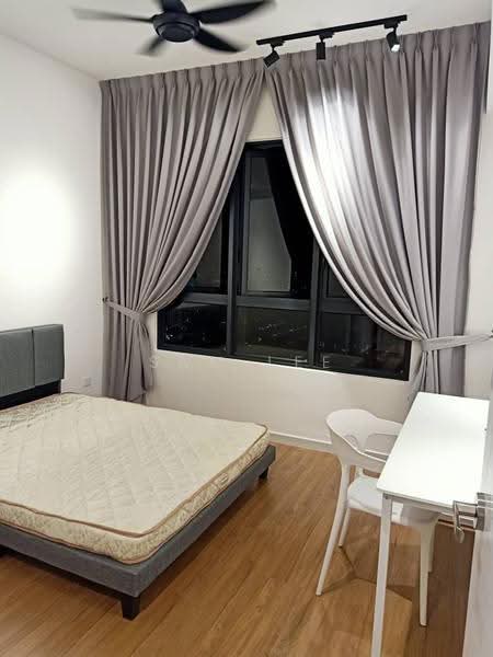 Condominium for Sale at Aster Residence - Sam Lee - Bedroom - PropertyGuru.com.my