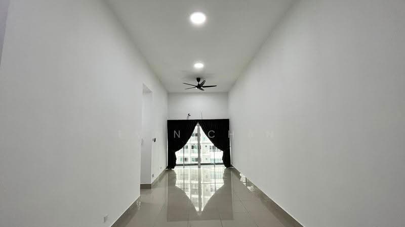 Service Residence for Sale at Serviced Residence @ Razak City Residences (RC Residences) - Evan Chan - Corridor - PropertyGuru.com.my