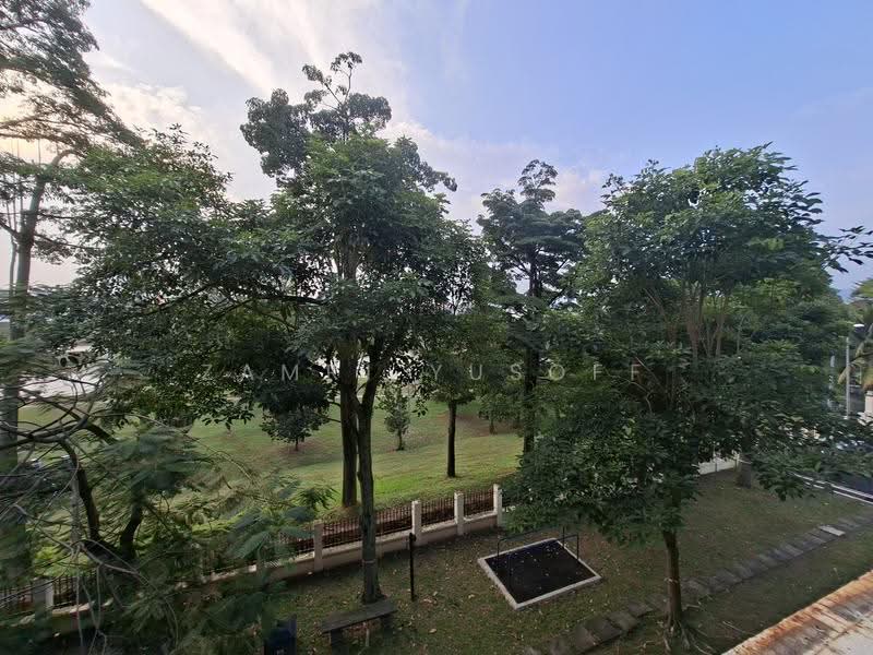 Townhouse for Rent in Bandar Tun Hussein Onn (Cheras) - Zamri Yusoff - Exterior - PropertyGuru.com.my