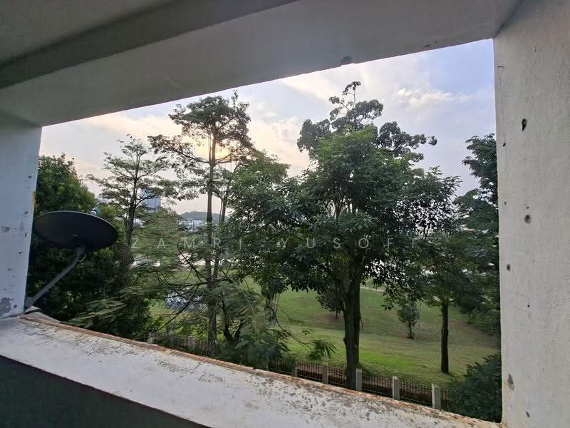 Townhouse for Rent in Bandar Tun Hussein Onn (Cheras) - Zamri Yusoff - View - PropertyGuru.com.my