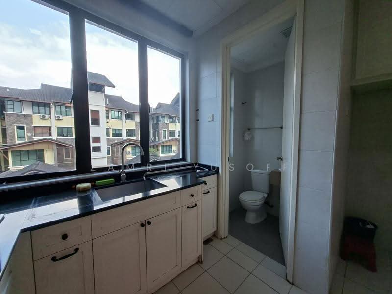 Townhouse for Rent in Bandar Tun Hussein Onn (Cheras) - Zamri Yusoff - Bathroom - PropertyGuru.com.my