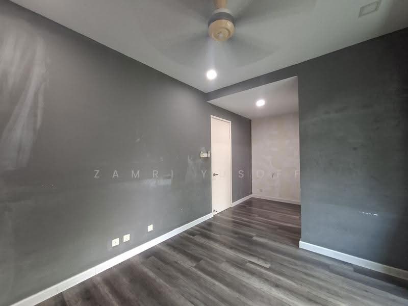 Townhouse for Rent in Bandar Tun Hussein Onn (Cheras) - Zamri Yusoff - Interior - PropertyGuru.com.my