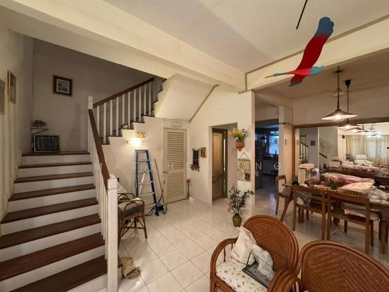 2-storey Terraced House for Sale in Island Glades (Jelutong) - Matthew Png - Interior - PropertyGuru.com.my