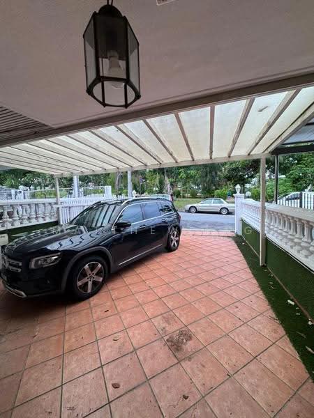 2-storey Terraced House for Sale in Island Glades (Jelutong) - Matthew Png - Exterior - PropertyGuru.com.my