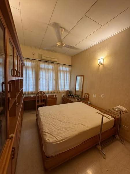 2-storey Terraced House for Sale in Island Glades (Jelutong) - Matthew Png - Bedroom - PropertyGuru.com.my