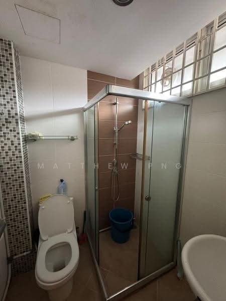 2-storey Terraced House for Sale in Island Glades (Jelutong) - Matthew Png - Bathroom - PropertyGuru.com.my