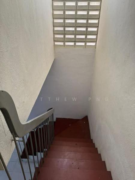 2-storey Terraced House for Sale in Island Glades (Jelutong) - Matthew Png - Entrance - PropertyGuru.com.my