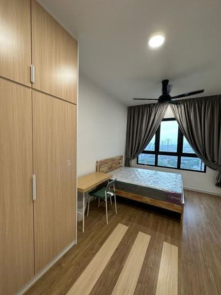 Condominium for Sale at Aster Residence - Sam Lee - PropertyGuru.com.my
