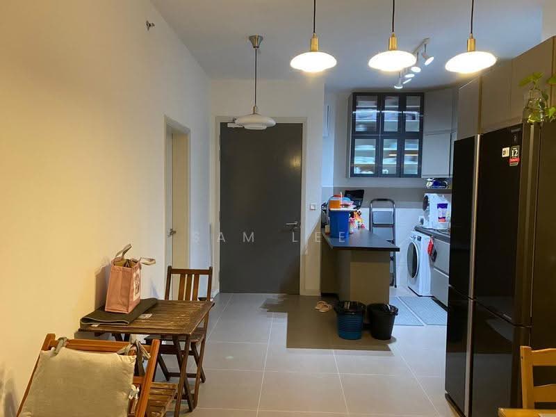 Condominium for Sale at Aster Residence - Sam Lee - PropertyGuru.com.my