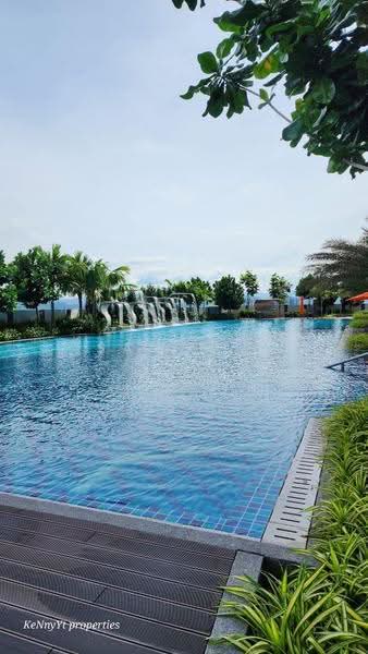Condominium for Sale at Aster Residence - Sam Lee - PropertyGuru.com.my