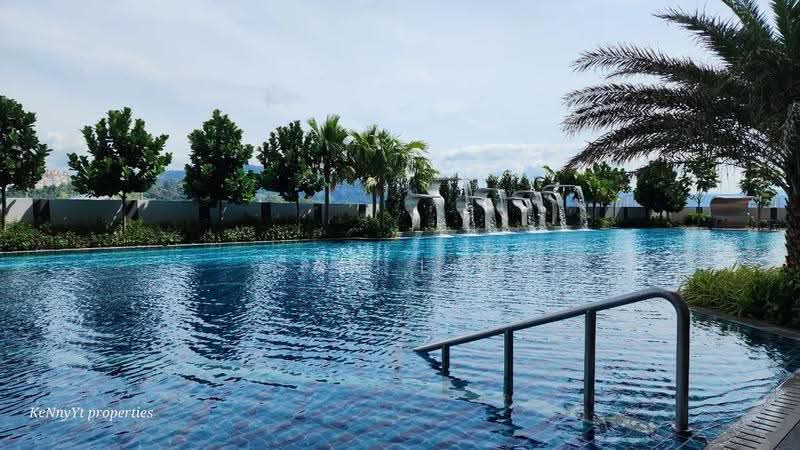 Condominium for Sale at Aster Residence - Sam Lee - PropertyGuru.com.my
