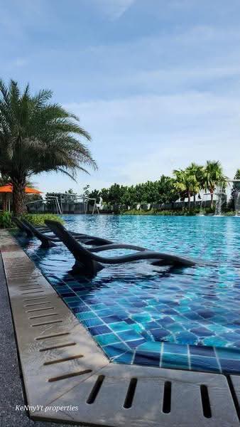 Condominium for Sale at Aster Residence - Sam Lee - PropertyGuru.com.my