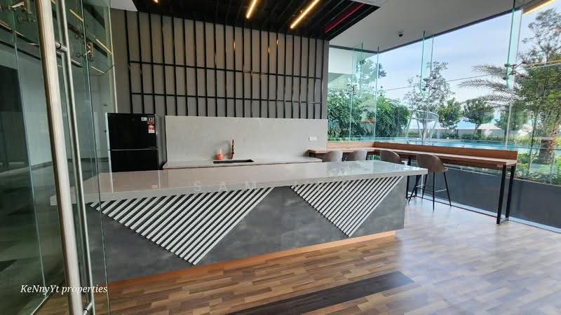 Condominium for Sale at Aster Residence - Sam Lee - PropertyGuru.com.my