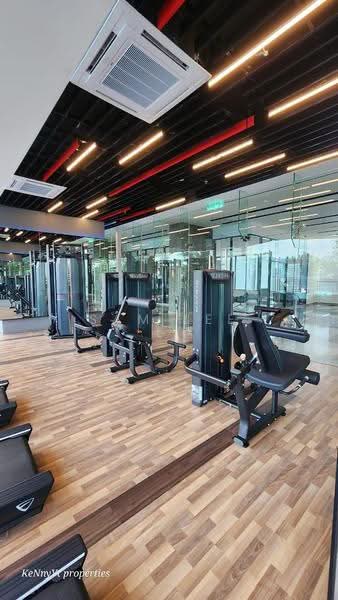Condominium for Sale at Aster Residence - Sam Lee - PropertyGuru.com.my