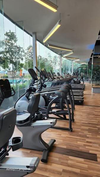 Condominium for Sale at Aster Residence - Sam Lee - PropertyGuru.com.my