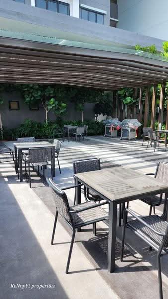 Condominium for Sale at Aster Residence - Sam Lee - PropertyGuru.com.my