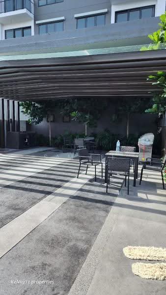 Condominium for Sale at Aster Residence - Sam Lee - PropertyGuru.com.my