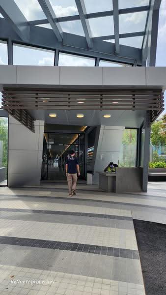 Condominium for Sale at Aster Residence - Sam Lee - PropertyGuru.com.my