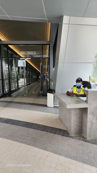 Condominium for Sale at Aster Residence - Sam Lee - PropertyGuru.com.my