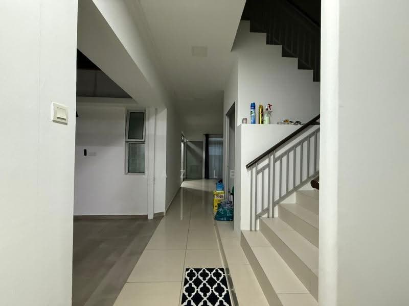 Rumah Teres 2-Tingkat untuk Dijual di Horizon Hills (Iskandar Puteri (Nusajaya)) - Jaz Lee - PropertyGuru.com.my