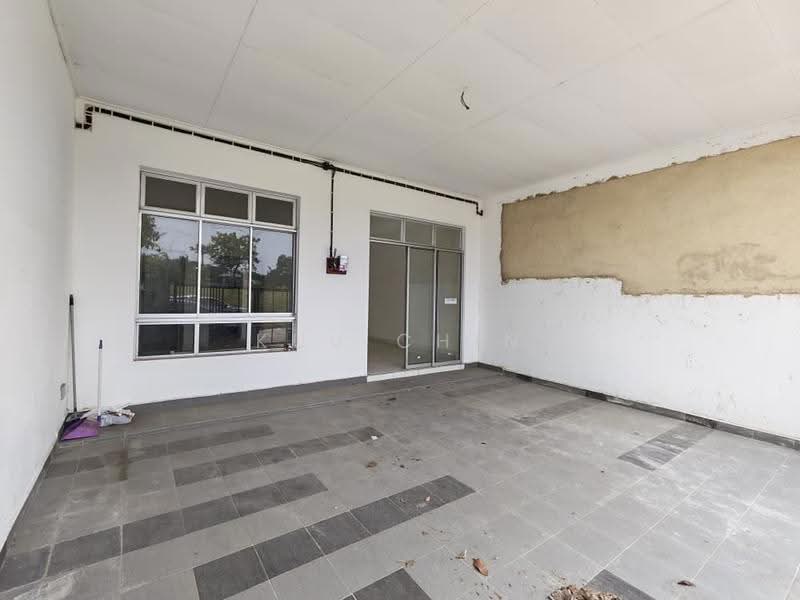 1-storey Terraced House for Sale in Bandar Putra Kulai (Kulai) - Kuu Chin - PropertyGuru.com.my