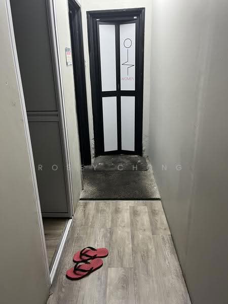 Ruang Niaga untuk Disewa di Usj 21 (Subang Jaya) - Rosey Chong - Corridor - PropertyGuru.com.my