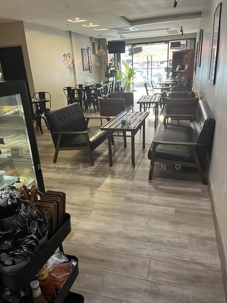 Ruang Niaga untuk Disewa di Usj 21 (Subang Jaya) - Rosey Chong - Interior - PropertyGuru.com.my