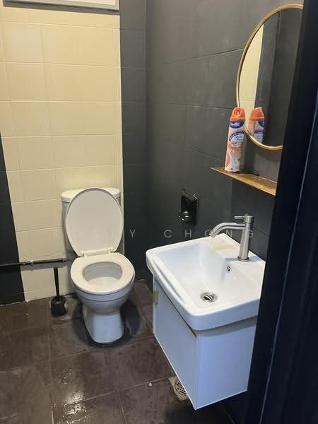 Ruang Niaga untuk Disewa di Usj 21 (Subang Jaya) - Rosey Chong - Bathroom - PropertyGuru.com.my