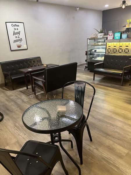 Ruang Niaga untuk Disewa di Usj 21 (Subang Jaya) - Rosey Chong - Living Room - PropertyGuru.com.my
