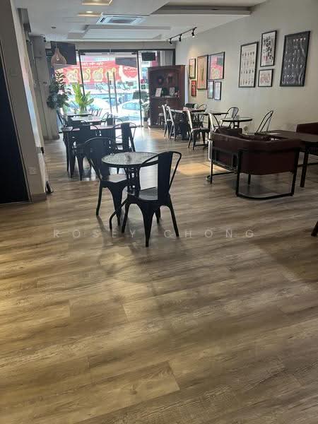 Ruang Niaga untuk Disewa di Usj 21 (Subang Jaya) - Rosey Chong - Interior - PropertyGuru.com.my