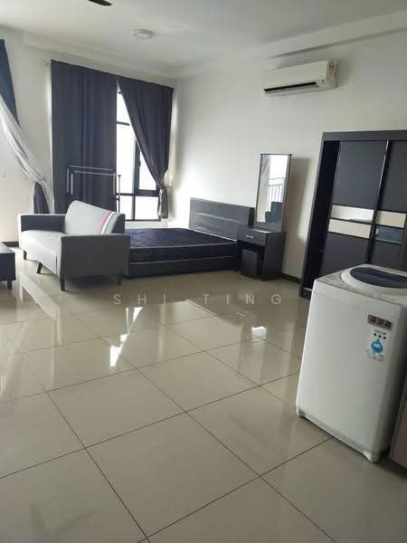 Service Residence for Sale at Molek Regency - Shi Ting - Bedroom - PropertyGuru.com.my