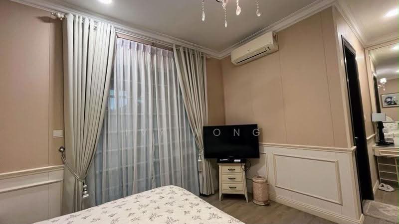 2.5-storey Terraced House for Sale in Cyberjaya (Selangor) - Ivy Wong - Bedroom - PropertyGuru.com.my