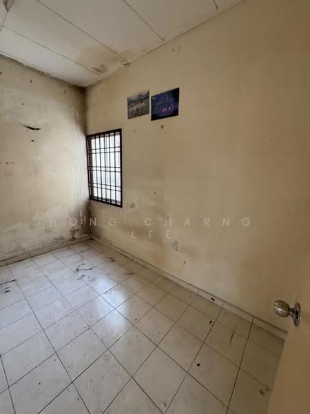 Pangsapuri untuk Dijual di Seri Mengkuang - Hong Charng Lee - PropertyGuru.com.my