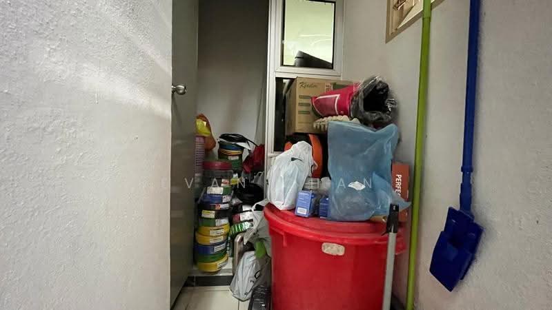 Apartment for Sale at Puncak Baiduri Apartment - Evan Chan - PropertyGuru.com.my
