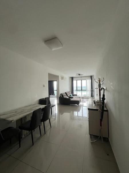 Service Residence for Sale at KSL Avery Park - John Sia - Living Room - PropertyGuru.com.my