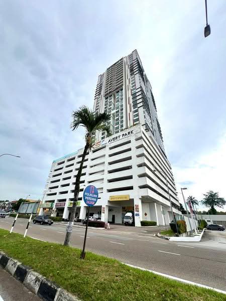 Service Residence for Sale at KSL Avery Park - John Sia - PropertyGuru.com.my