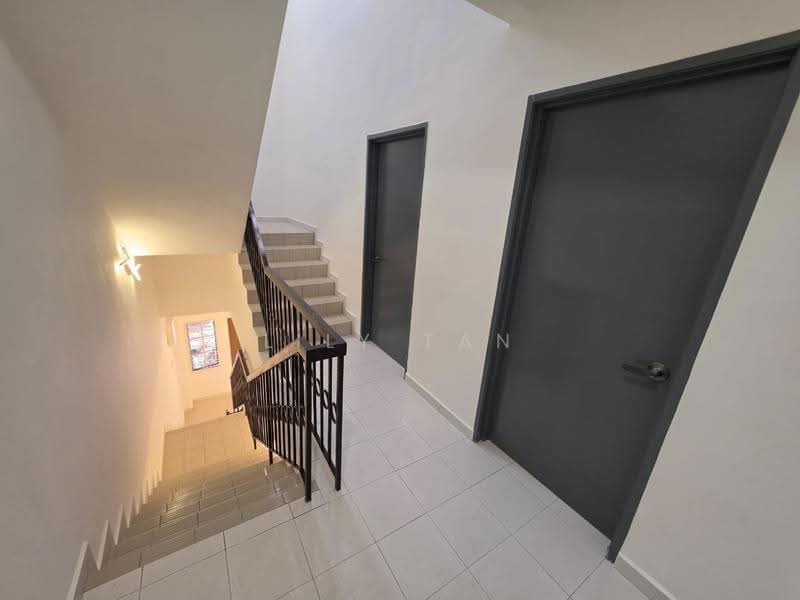 2-storey Terraced House for Rent in Cheras (Selangor) - Lily Tan - Corridor - PropertyGuru.com.my